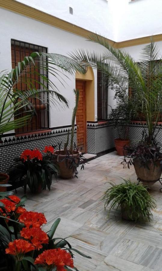 Cordoba Centro Esencia Cordobesa. Mezquitaアパートメント エクステリア 写真