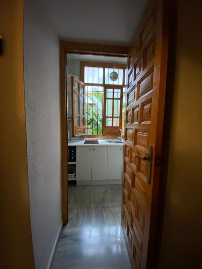 Cordoba Centro Esencia Cordobesa. Mezquitaアパートメント エクステリア 写真