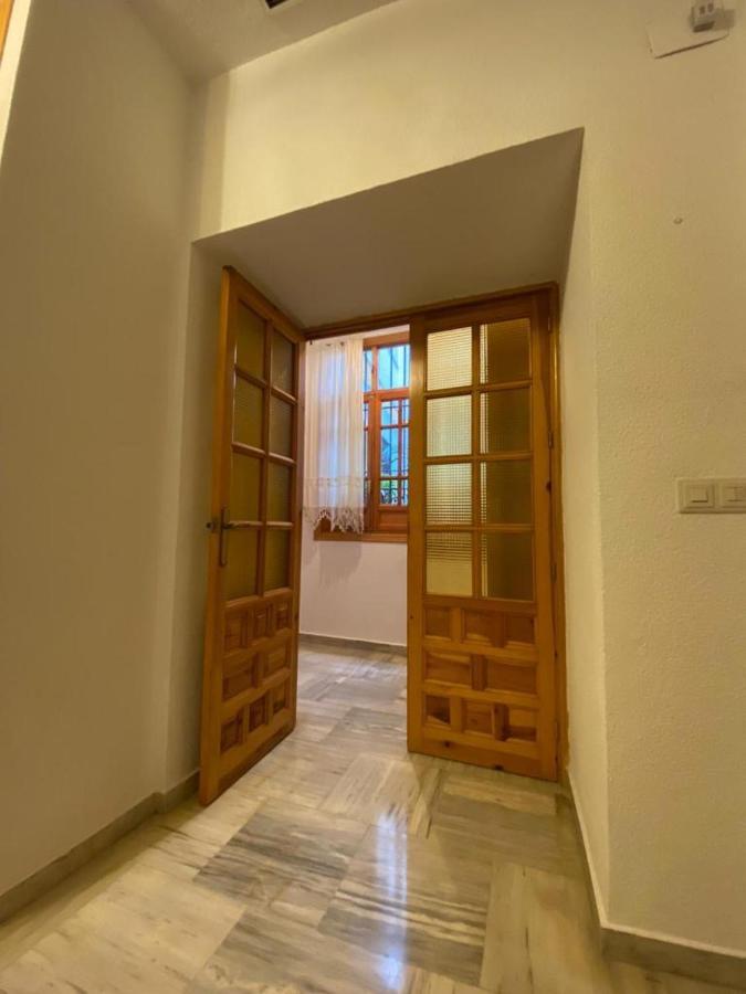 Cordoba Centro Esencia Cordobesa. Mezquitaアパートメント エクステリア 写真