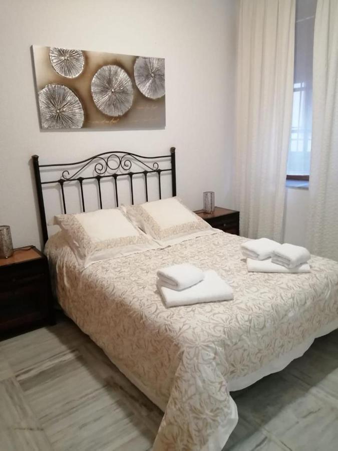 Cordoba Centro Esencia Cordobesa. Mezquitaアパートメント エクステリア 写真