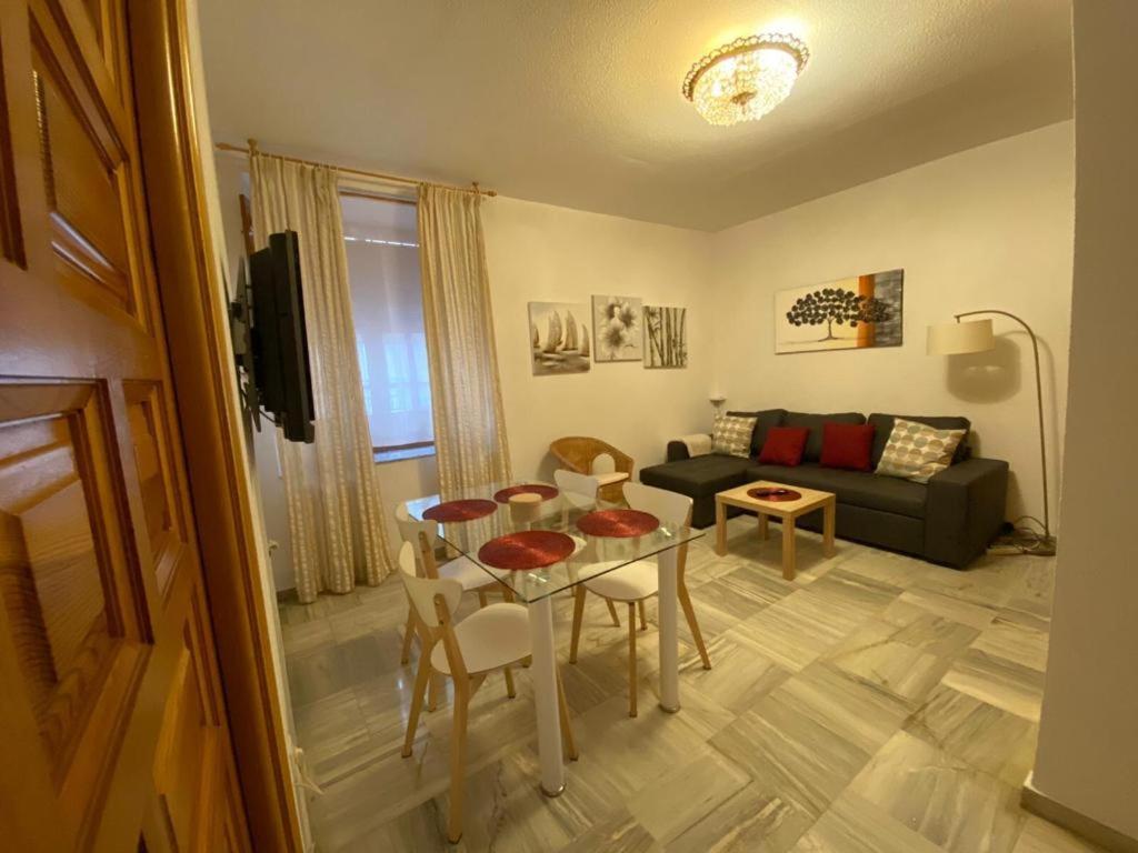 Cordoba Centro Esencia Cordobesa. Mezquitaアパートメント 部屋 写真