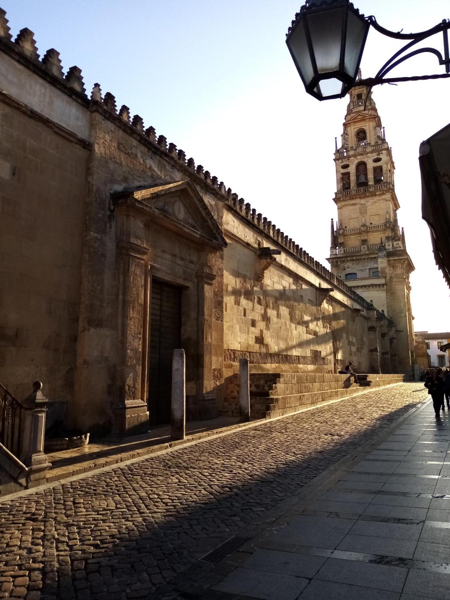 Cordoba Centro Esencia Cordobesa. Mezquitaアパートメント 部屋 写真