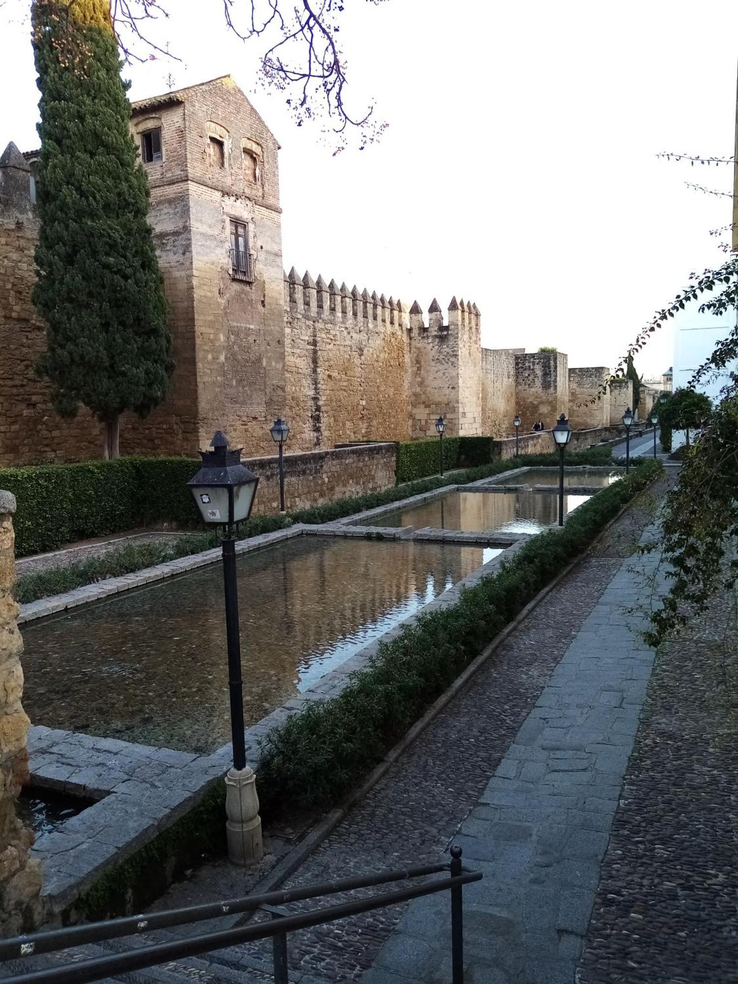 Cordoba Centro Esencia Cordobesa. Mezquitaアパートメント 部屋 写真
