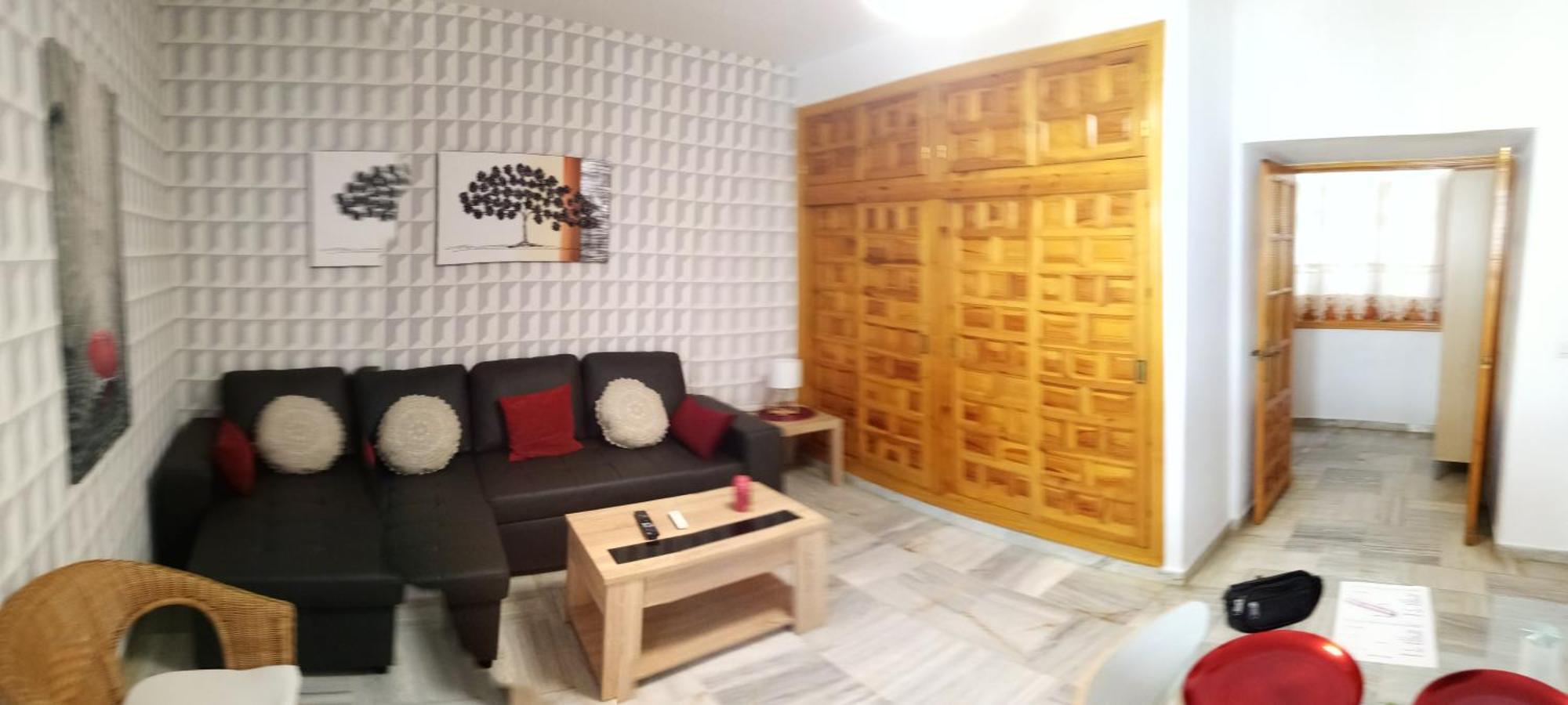 Cordoba Centro Esencia Cordobesa. Mezquitaアパートメント エクステリア 写真